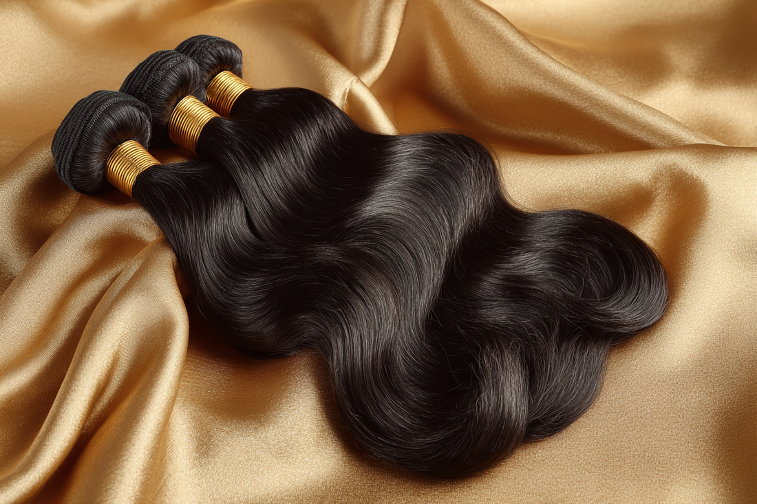 How to Choose the Perfect Wig for Your Face Shape