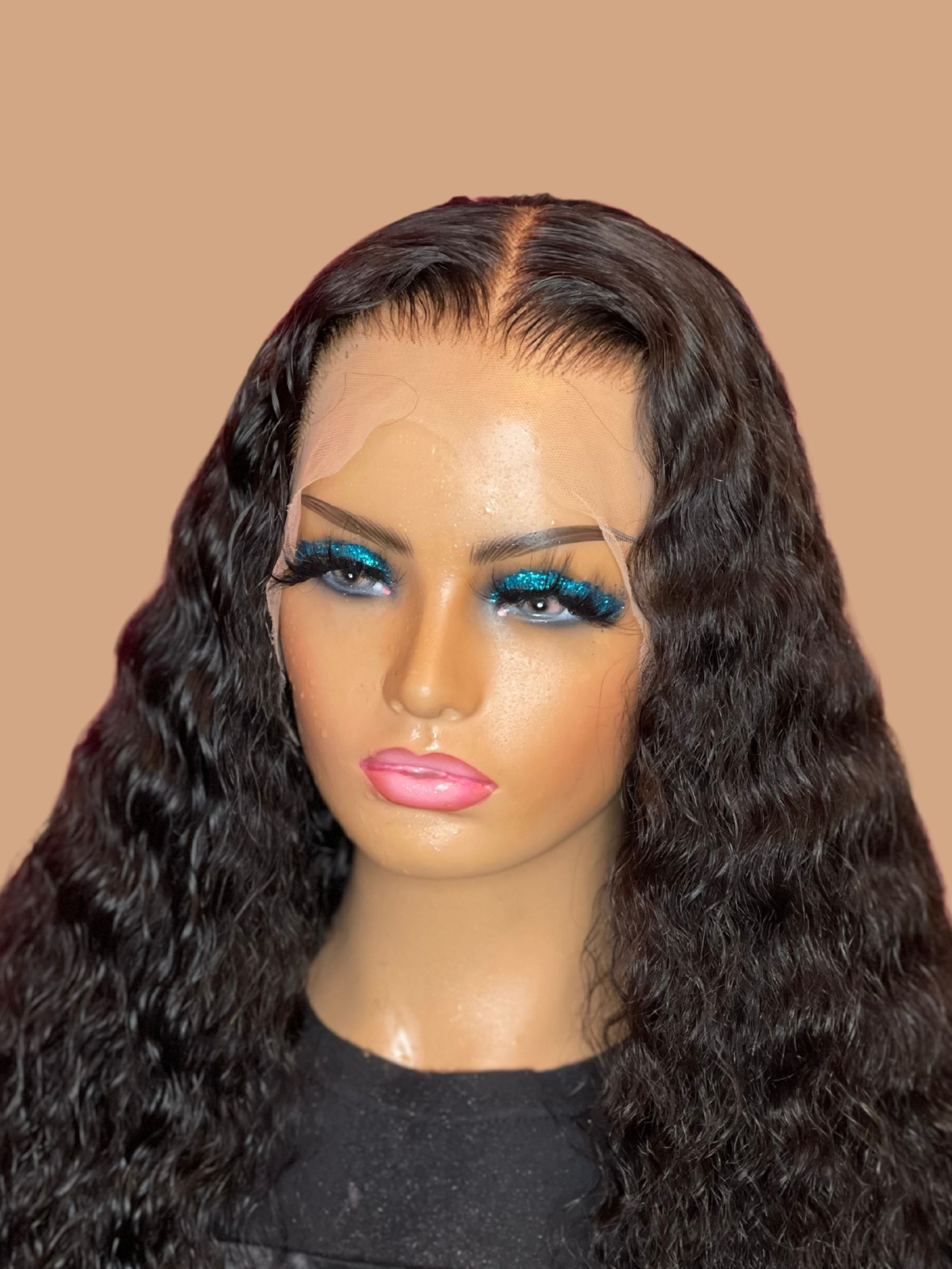 Luxury Frontal Unit 180%